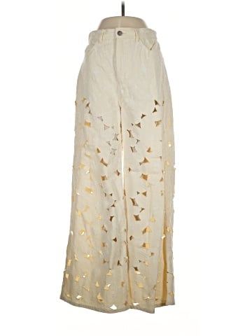 Cynthia Rowley Jeans (view 1)