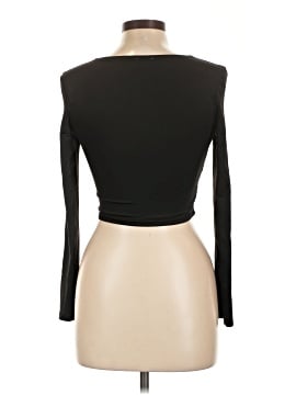 Kollyy Long Sleeve Top (view 2)