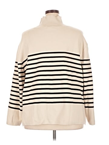 H&M Turtleneck Sweater (view 2)