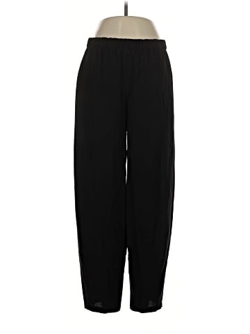 Eileen Fisher Silk Pants (view 1)