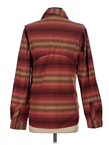 Columbia Long Sleeve Blouse (view 2)