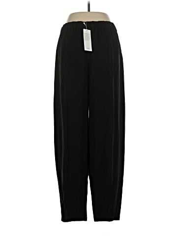 Eileen Fisher Silk Pants (view 2)