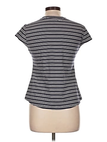 Universal Standard Short Sleeve T-Shirt (view 2)