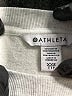 Athleta Silver Pullover Sweater Size XXS - photo 7