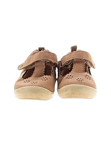 Stride Rite Flats (view 2)