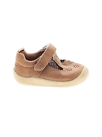 Stride Rite Flats (view 1)