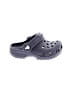 Crocs Purple Clogs Size 4 (baby) - photo 1