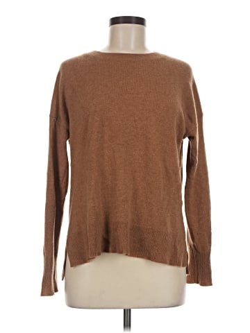 Theory Pullover Sweater (view 1)