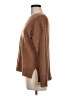 Theory Brown Pullover Sweater Size M - photo 5