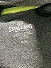 Spalding Athletic Gray Pullover Sweater Size M - photo 7