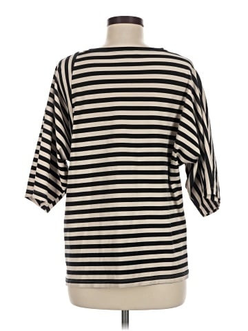 Cos 3/4 Sleeve Top (view 2)