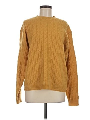 J.Crew Pullover Sweater (view 1)