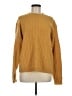 J.Crew Gold Pullover Sweater Size M - photo 1