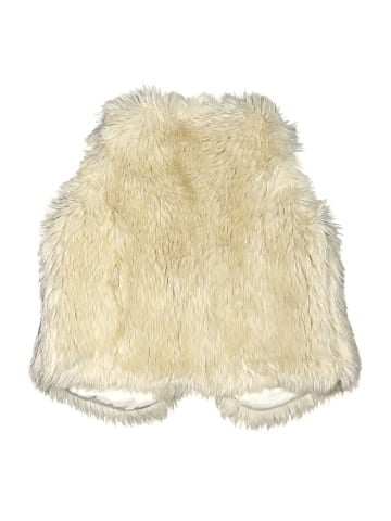 Baby Gap Faux Fur Vest (view 2)