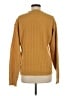 J.Crew Gold Pullover Sweater Size M - photo 2