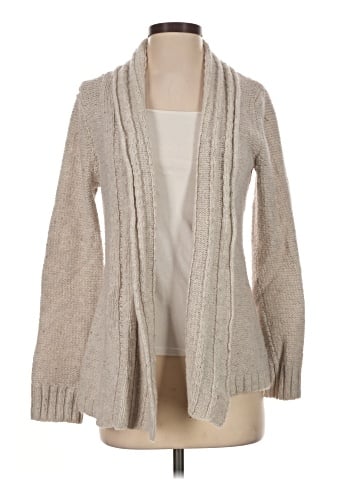 Natural Reflections Cardigan (view 1)