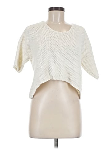 Kimchi Blue Short Sleeve Top (view 1)