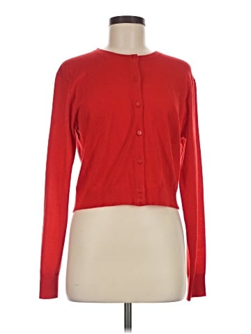 J.Crew Cashmere Cardigan (view 1)
