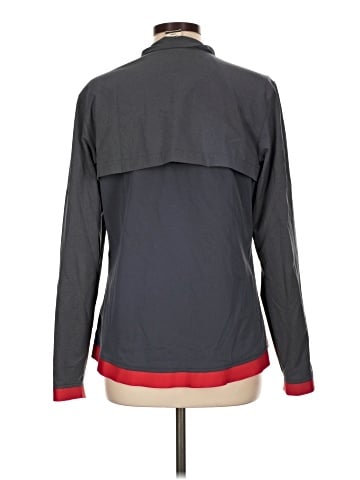 Speedo Track Jacket (view 2)