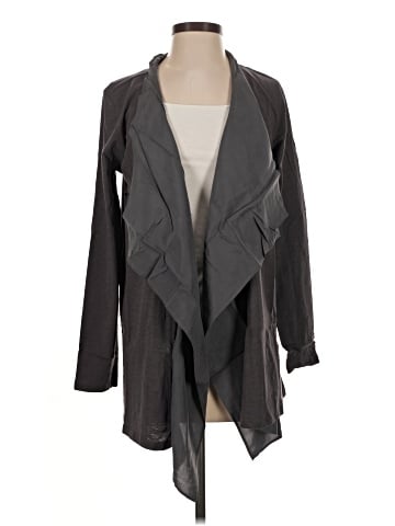 Garnet Hill Kimono (view 1)