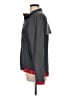 Speedo 100% Polyester Gray Track Jacket Size Lg (36) - photo 5