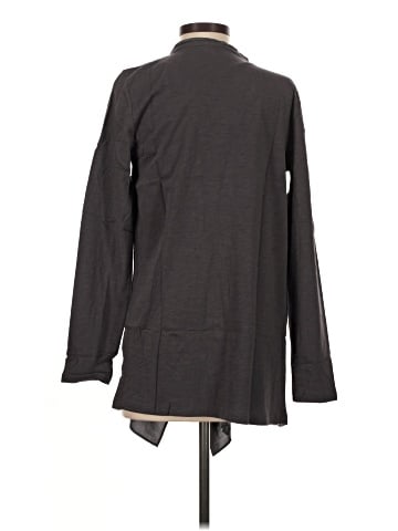 Garnet Hill Kimono (view 2)