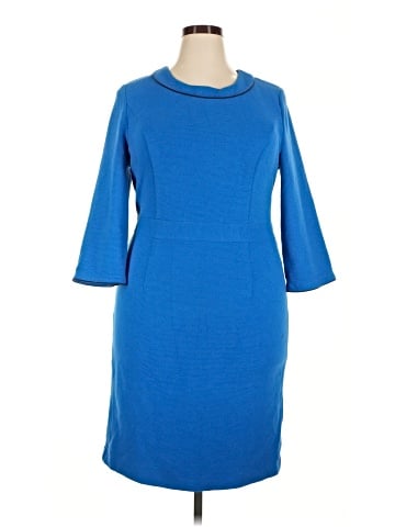 Boden Casual Dress (view 1)