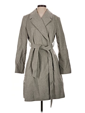 Gap Trenchcoat (view 1)