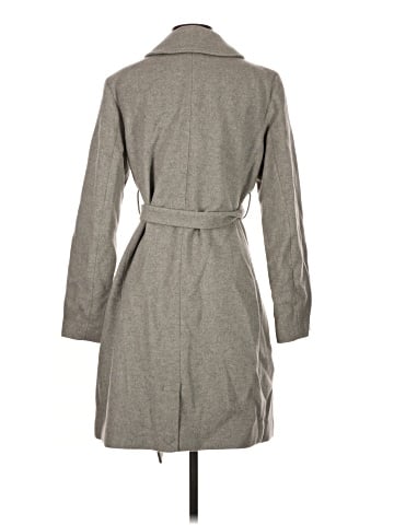 Gap Trenchcoat (view 2)