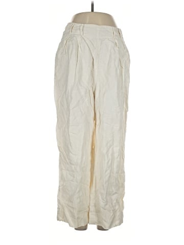 J.Crew Linen Pants (view 1)