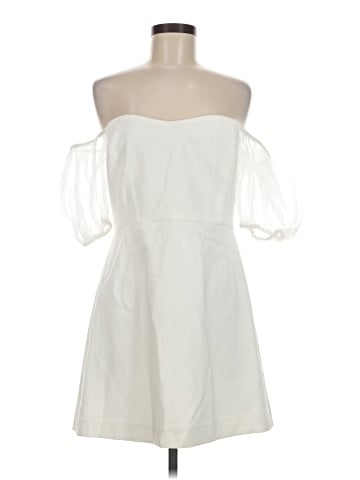 French Connection Cocktail Dress (view 1)