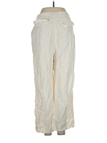 J.Crew Linen Pants (view 2)