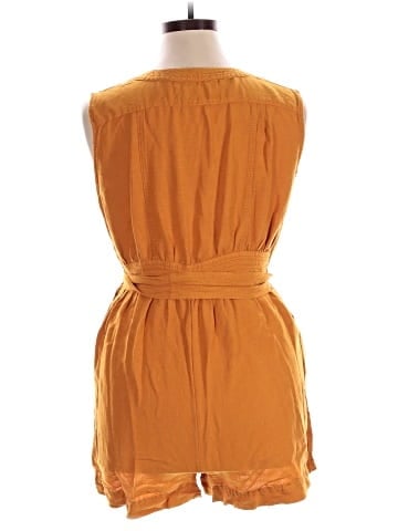 Maeve by Anthropologie Romper (view 2)