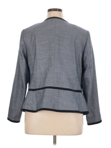 Talbots Jacket (view 2)