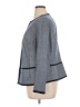 Talbots Blue Jacket Size 14 - photo 5