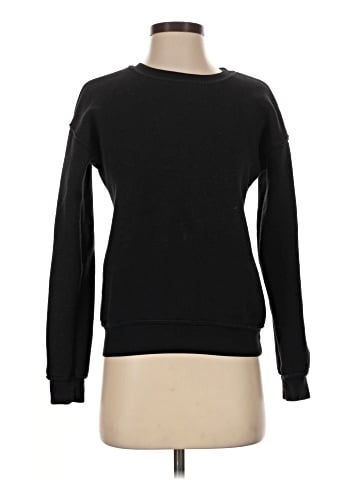 SoulCycle Pullover Sweater (view 1)