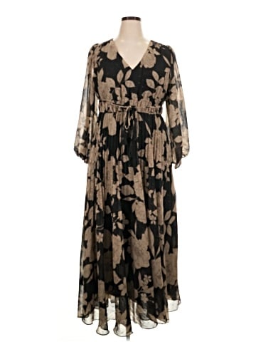 Taylor Casual Dress (view 1)
