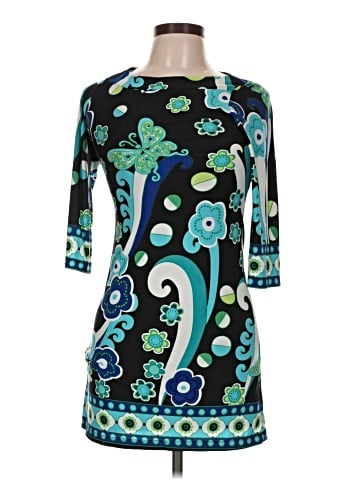 My Michelle Casual Dress (view 1)