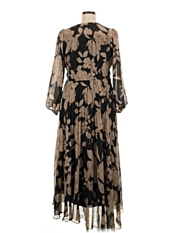 Taylor Casual Dress (view 2)