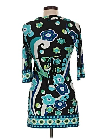 My Michelle Casual Dress (view 2)