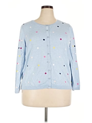 Talbots Cardigan (view 1)