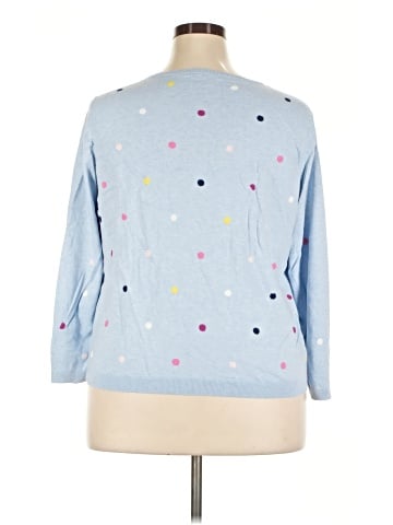 Talbots Cardigan (view 2)