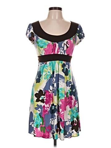 Iz Byer Casual Dress (view 1)