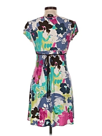 Iz Byer Casual Dress (view 2)
