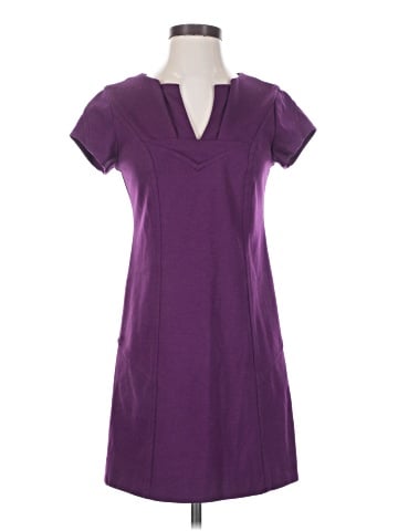 Diane von Furstenberg Casual Dress (view 1)