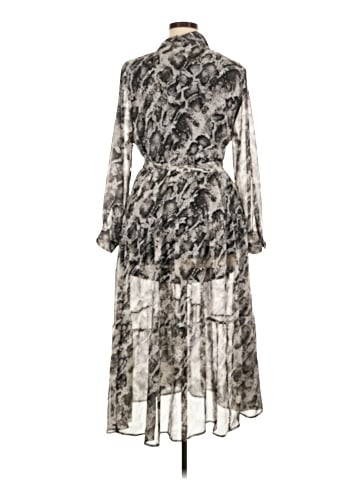 Simply Vera Vera Wang Casual Dress (view 2)