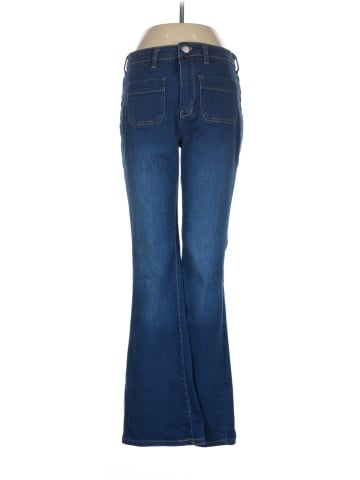Pilcro Jeans (view 1)