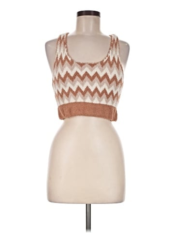 Pol Tank Top (view 1)