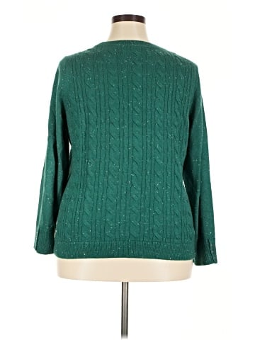 Talbots Pullover Sweater (view 2)