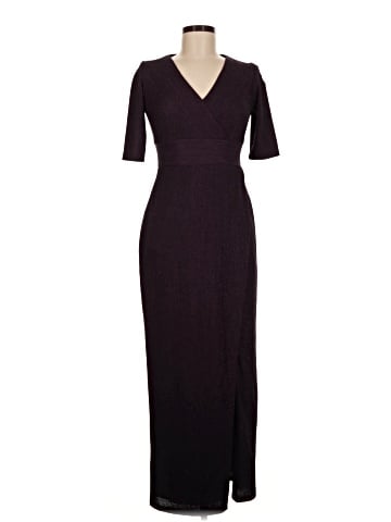 Betsy & Adam Cocktail Dress (view 1)